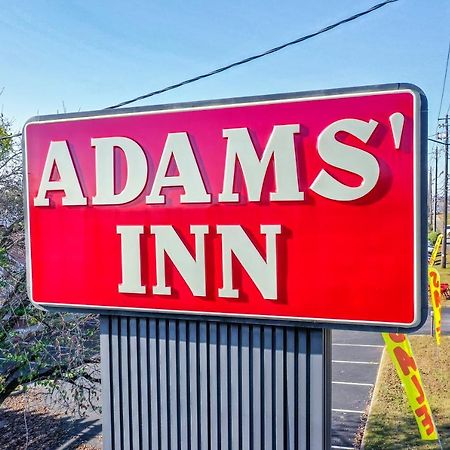 דותן Adams Inn מראה חיצוני תמונה