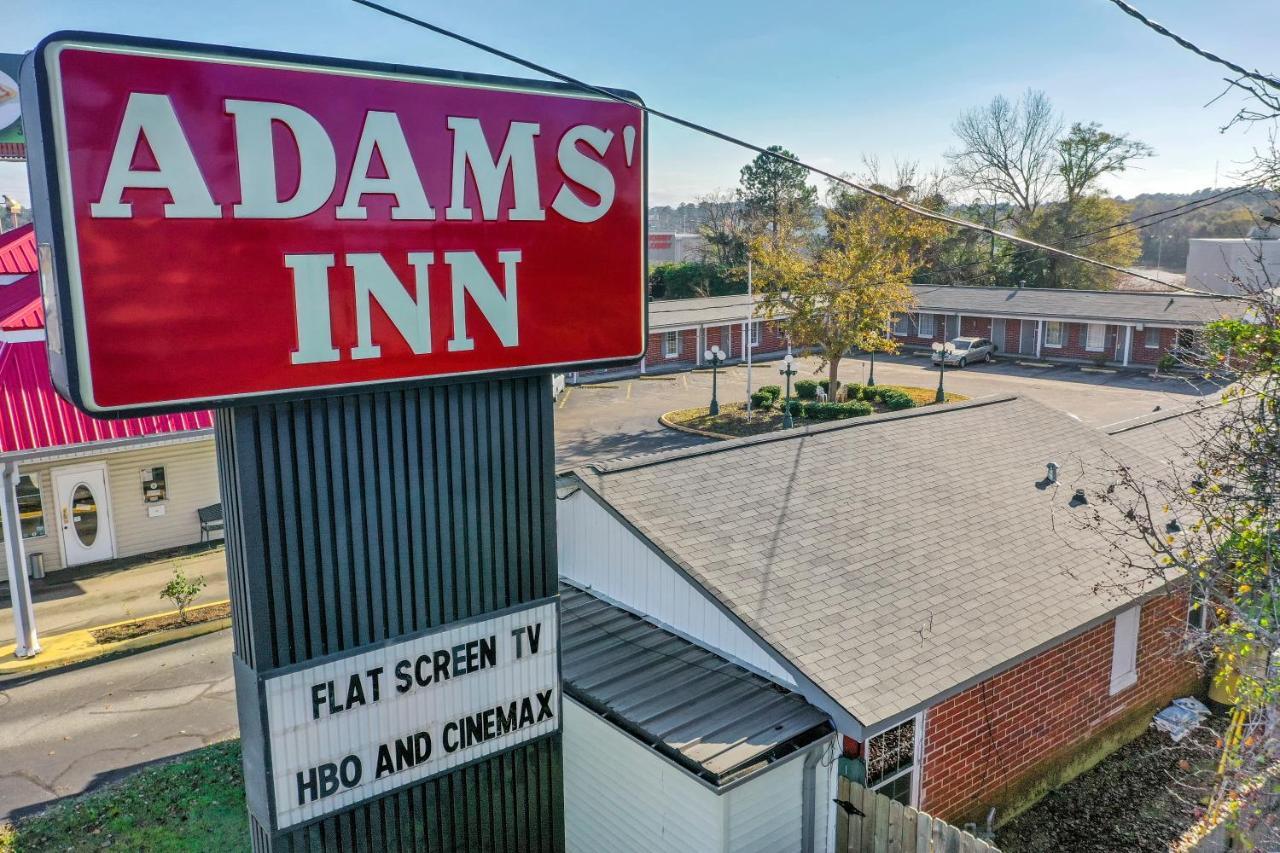 דותן Adams Inn מראה חיצוני תמונה