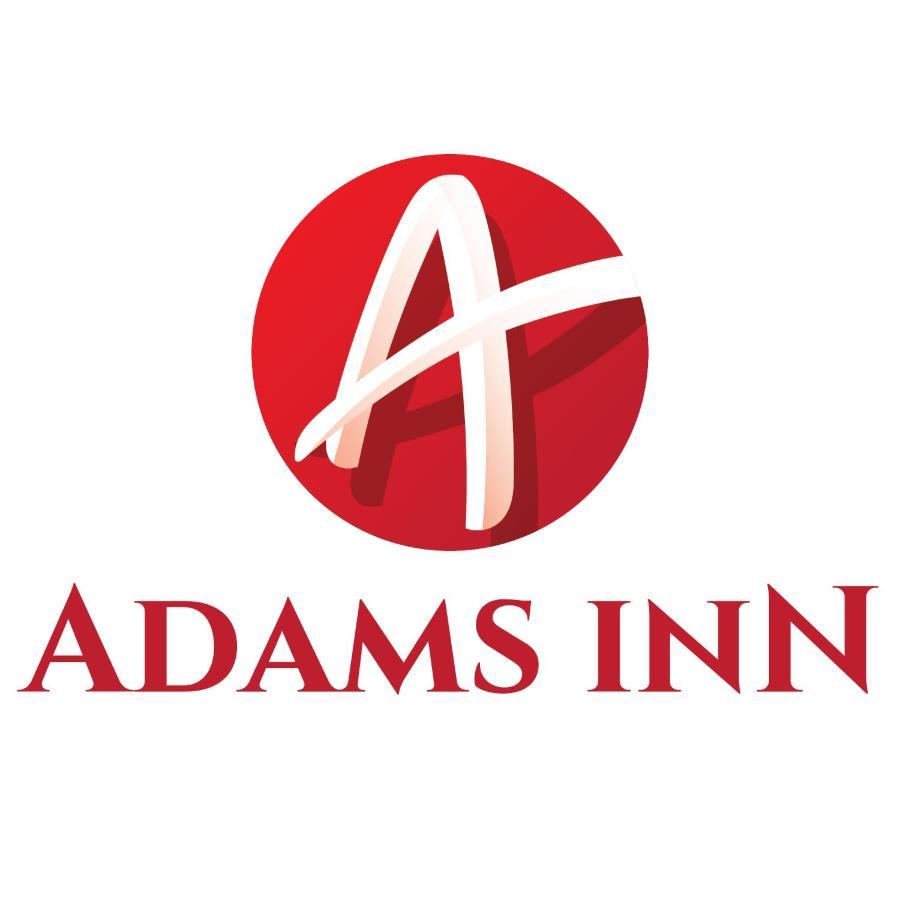 דותן Adams Inn מראה חיצוני תמונה