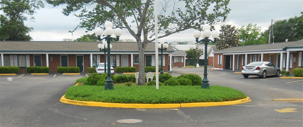 דותן Adams Inn מראה חיצוני תמונה