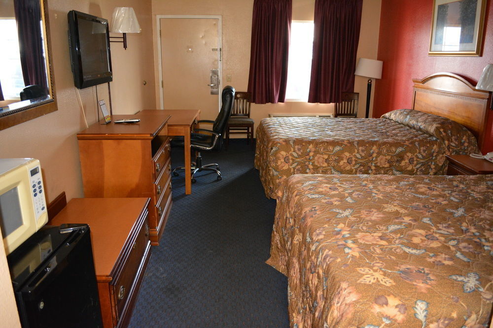 דותן Adams Inn מראה חיצוני תמונה