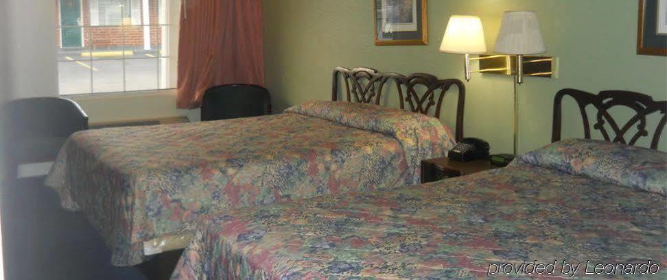 דותן Adams Inn מראה חיצוני תמונה